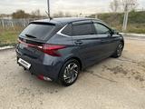 Hyundai i20 2023 годаfor7 500 000 тг. в Алматы – фото 2