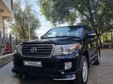 Toyota Land Cruiser 2007 года за 16 300 000 тг. в Семей