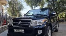 Toyota Land Cruiser 2007 года за 16 300 000 тг. в Семей