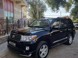 Toyota Land Cruiser 2007 года за 16 300 000 тг. в Семей – фото 4