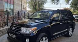 Toyota Land Cruiser 2007 года за 16 300 000 тг. в Семей – фото 4