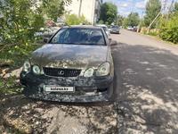 Lexus GS 300 2001 года за 3 700 000 тг. в Астана