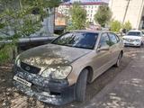 Lexus GS 300 2001 года за 3 700 000 тг. в Астана – фото 2