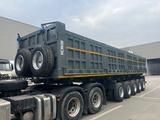 Benchi Heavy Industry 2026 годаүшін18 500 000 тг. в Шымкент