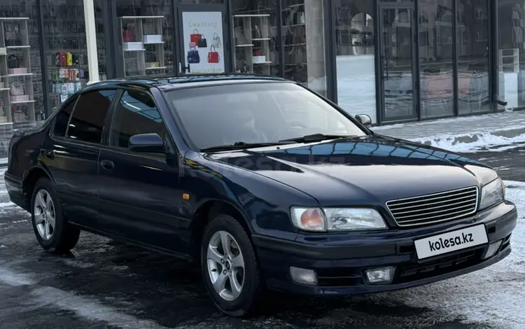 Nissan Maxima 1995 годаүшін2 300 000 тг. в Тараз