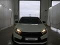 ВАЗ (Lada) Vesta 2022 года за 6 200 000 тг. в Актау – фото 15