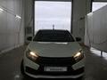 ВАЗ (Lada) Vesta 2022 годаүшін6 200 000 тг. в Актау – фото 6