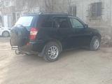 Chery Tiggo 2007 года за 1 950 000 тг. в Актобе – фото 3