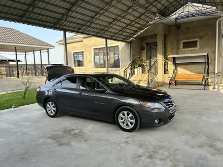 Toyota Camry 2011 года за 7 000 000 тг. в Жетысай – фото 8