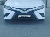 Toyota Camry 2020 года за 12 000 000 тг. в Актау