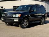 Lexus LX 470 2006 года за 14 000 000 тг. в Алматы