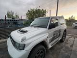 Mitsubishi Pajero Evolution 1998 года за 5 000 000 тг. в Астана