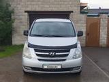 Hyundai Starex 2009 годаүшін5 500 000 тг. в Астана – фото 3