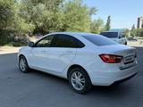 ВАЗ (Lada) Vesta 2019 года за 4 000 000 тг. в Семей