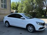 ВАЗ (Lada) Vesta 2019 года за 4 000 000 тг. в Семей – фото 2