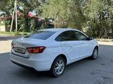 ВАЗ (Lada) Vesta 2019 года за 4 000 000 тг. в Семей – фото 4