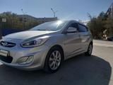 Hyundai Accent 2013 года за 4 800 000 тг. в Байконыр