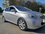 Hyundai Accent 2013 года за 4 800 000 тг. в Байконыр – фото 2