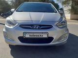 Hyundai Accent 2013 года за 4 800 000 тг. в Байконыр – фото 3
