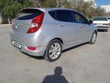 Hyundai Accent 2013 года за 4 800 000 тг. в Байконыр – фото 5