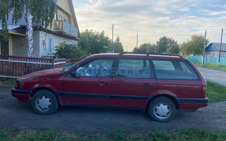 Volkswagen Passat 1991 года за 1 200 000 тг. в Петропавловск