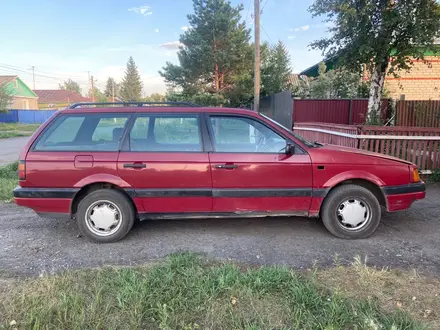 Volkswagen Passat 1991 года за 1 200 000 тг. в Петропавловск – фото 3