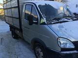 ГАЗ ГАЗель 2010 годаfor4 300 000 тг. в Караганда – фото 2