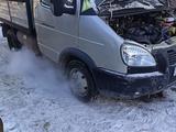 ГАЗ ГАЗель 2010 годаfor4 300 000 тг. в Караганда – фото 4