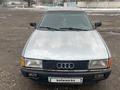 Audi 80 1991 годаүшін700 000 тг. в Кулан – фото 2