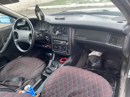 Audi 80 1991 года за 700 000 тг. в Кулан