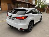 Lexus RX 300 2020 годаfor27 000 000 тг. в Алматы – фото 5
