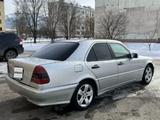 Mercedes-Benz C 280 1994 годаfor2 500 000 тг. в Тараз – фото 2