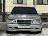 Mercedes-Benz C 280 1994 годаfor2 500 000 тг. в Тараз
