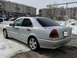 Mercedes-Benz C 280 1994 годаfor2 500 000 тг. в Тараз – фото 3