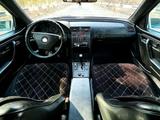 Mercedes-Benz C 280 1994 годаfor2 500 000 тг. в Тараз – фото 5