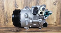 Компрессор кондиционера, оригинальное качество ACCpro за 135 000 тг. в Алматы