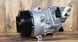 Компрессор кондиционера, оригинальное качество ACCpro за 135 000 тг. в Алматы – фото 2