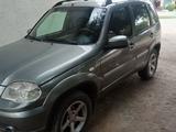 Chevrolet Niva 2013 годаfor2 800 000 тг. в Уральск – фото 5