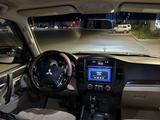 Mitsubishi Pajero 2010 года за 10 000 000 тг. в Актау – фото 5