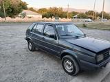 Volkswagen Golf 1991 года за 350 000 тг. в Шымкент – фото 2