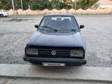 Volkswagen Golf 1991 года за 350 000 тг. в Шымкент – фото 3
