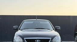 ВАЗ (Lada) Priora 2170 2014 года за 3 100 000 тг. в Рудный – фото 2