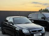 ВАЗ (Lada) Priora 2170 2014 года за 3 100 000 тг. в Рудный