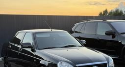 ВАЗ (Lada) Priora 2170 2014 года за 3 100 000 тг. в Рудный