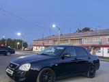 ВАЗ (Lada) Priora 2170 2014 года за 3 100 000 тг. в Рудный – фото 4