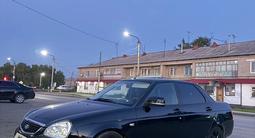 ВАЗ (Lada) Priora 2170 2014 года за 3 100 000 тг. в Рудный – фото 4