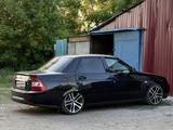 ВАЗ (Lada) Priora 2170 2014 года за 3 100 000 тг. в Рудный – фото 5