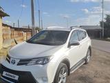 Toyota RAV4 2014 годаfor10 000 000 тг. в Балхаш