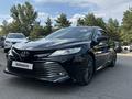 Toyota Camry 2019 года за 14 800 000 тг. в Алматы – фото 5