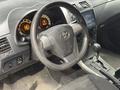Toyota Corolla 2011 годаүшін5 700 000 тг. в Актобе – фото 17